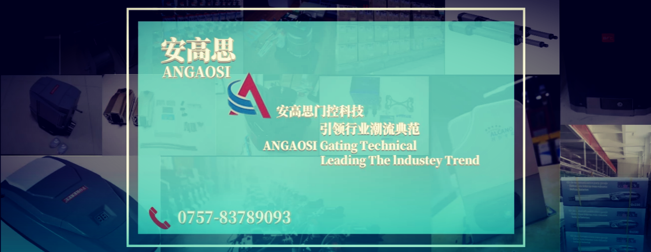 平開(kāi)門電機(jī)